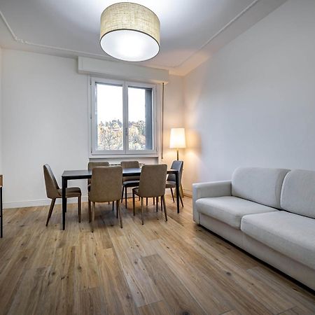 Appartamento Yid Pietrafitta Firenze Esterno foto