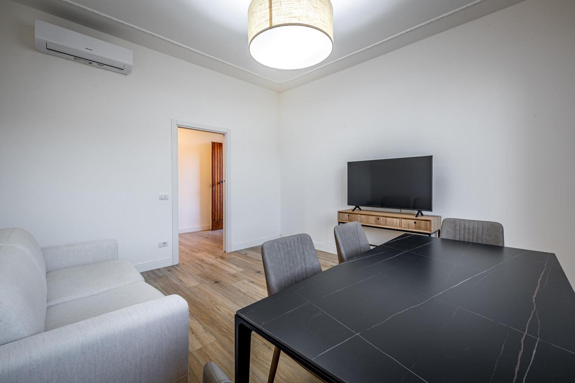 Appartamento Yid Pietrafitta Firenze Esterno foto