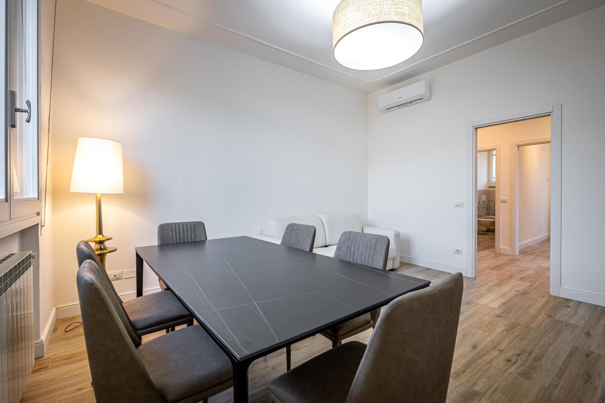 Appartamento Yid Pietrafitta Firenze Esterno foto