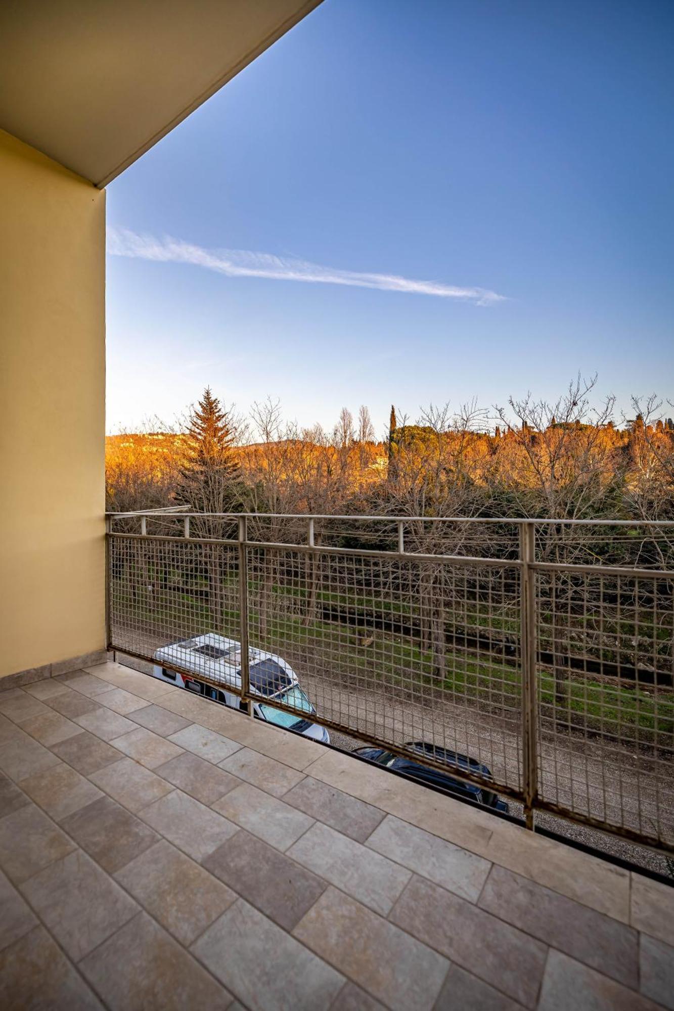 Appartamento Yid Pietrafitta Firenze Esterno foto