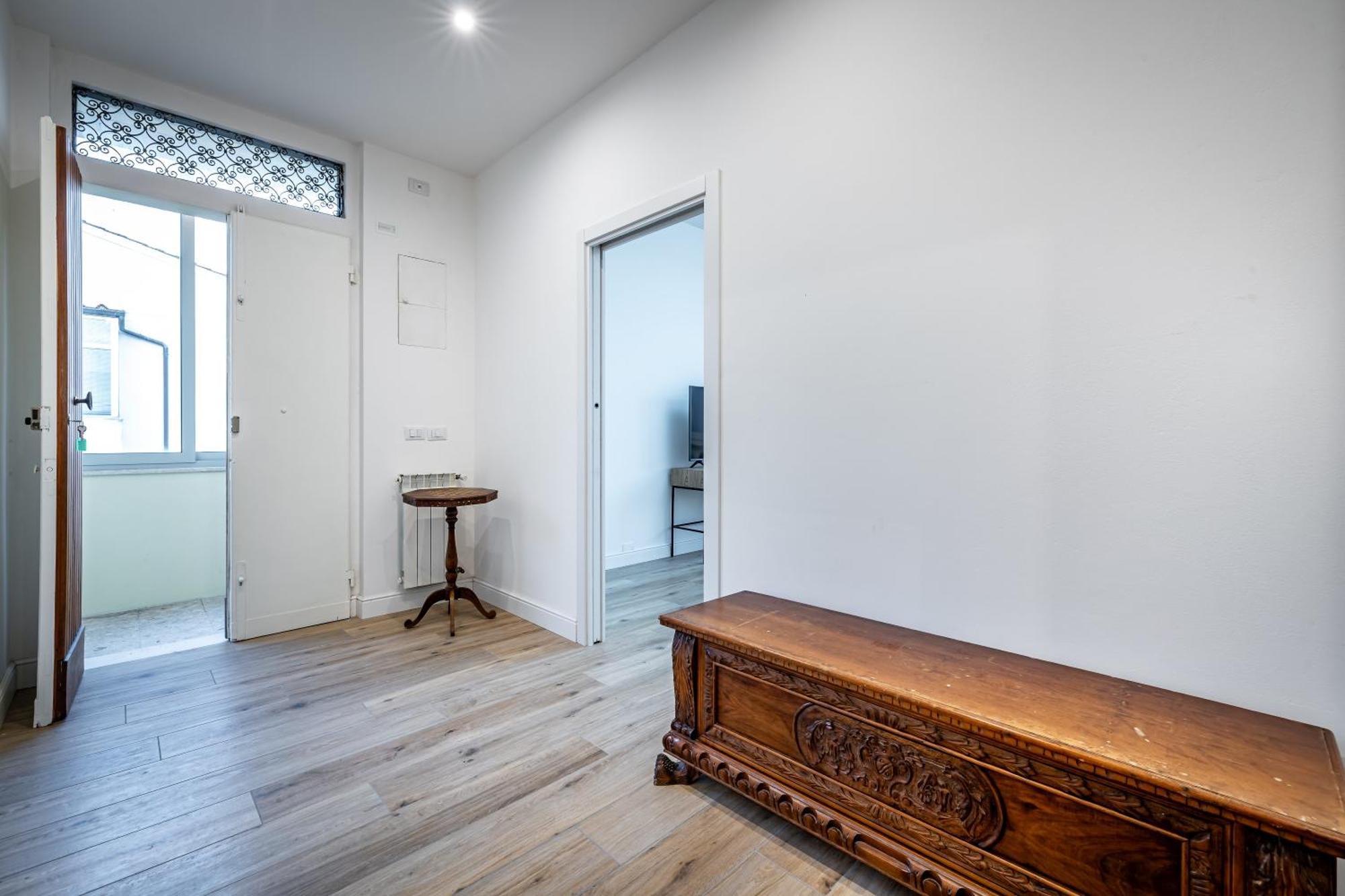 Appartamento Yid Pietrafitta Firenze Esterno foto