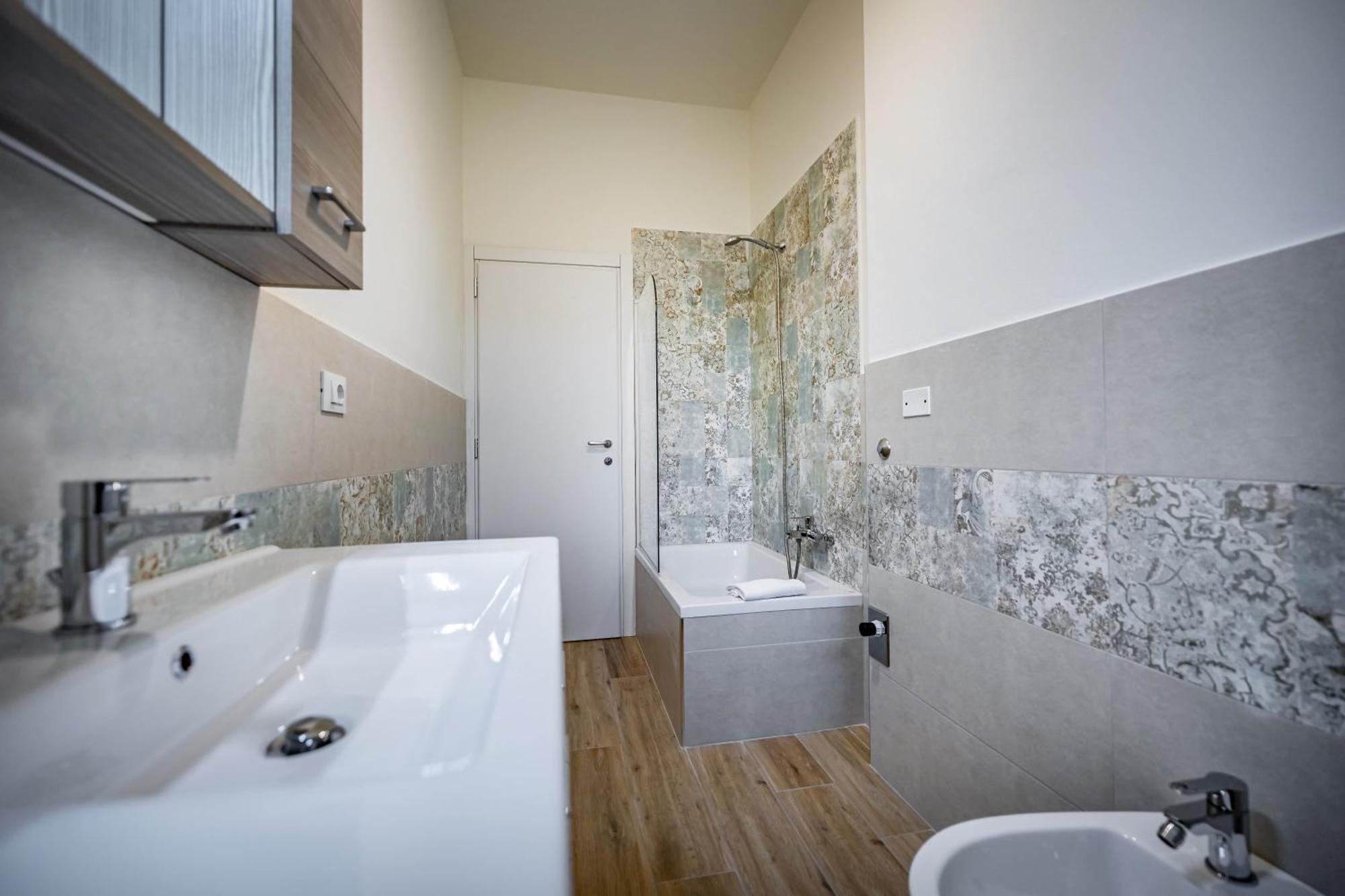 Appartamento Yid Pietrafitta Firenze Esterno foto