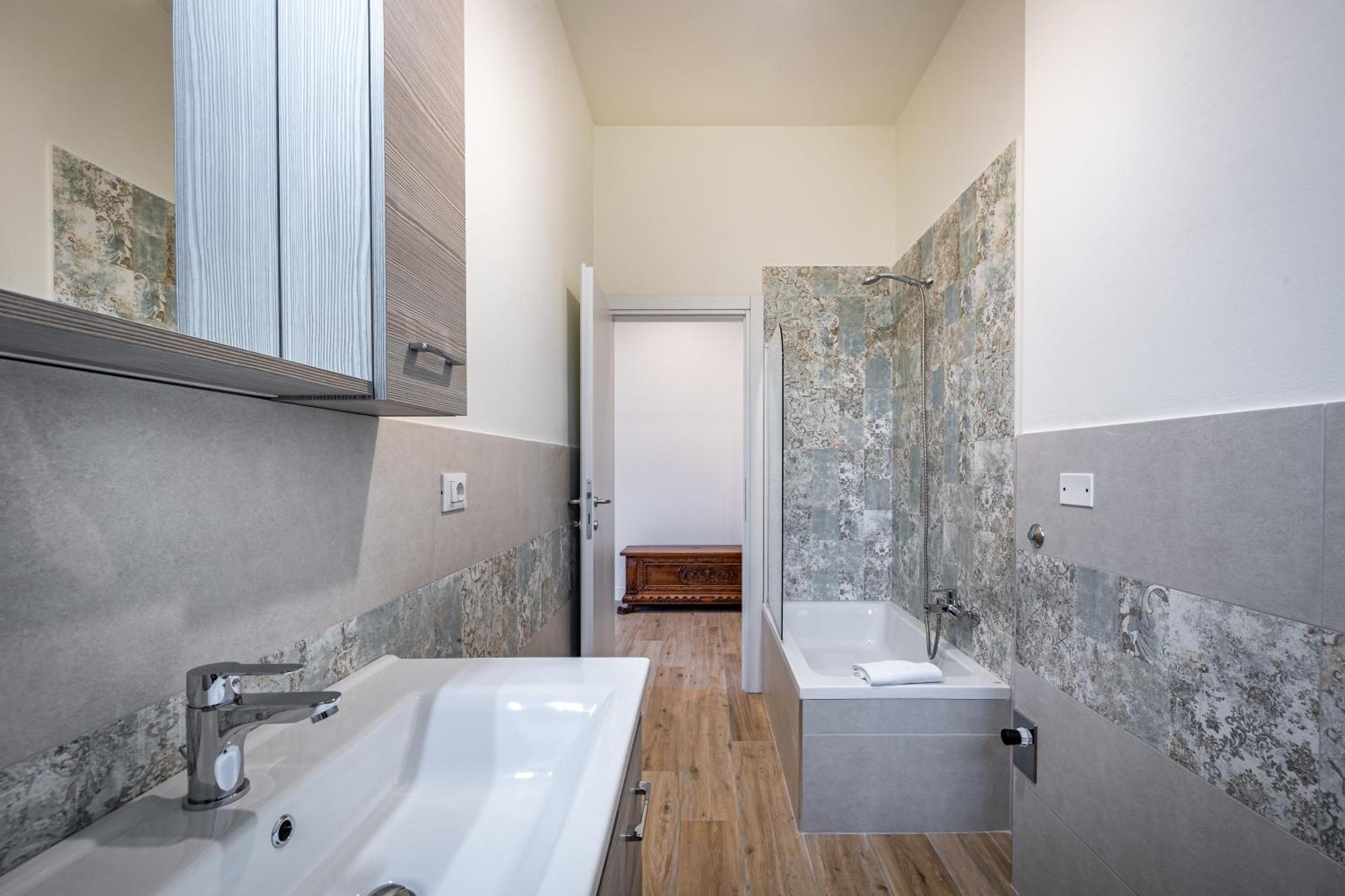 Appartamento Yid Pietrafitta Firenze Esterno foto