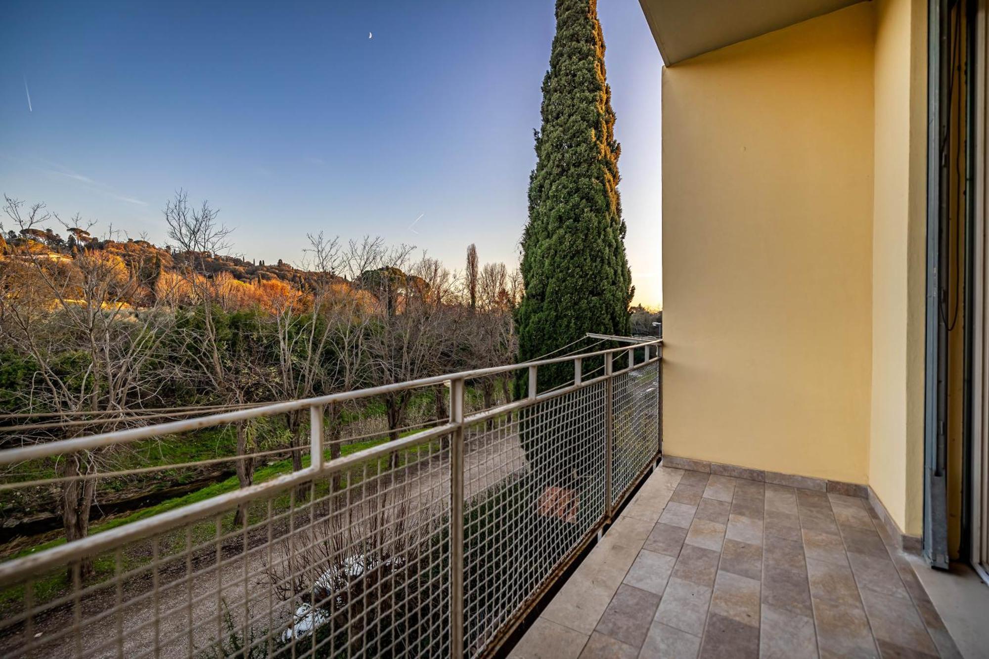 Appartamento Yid Pietrafitta Firenze Esterno foto